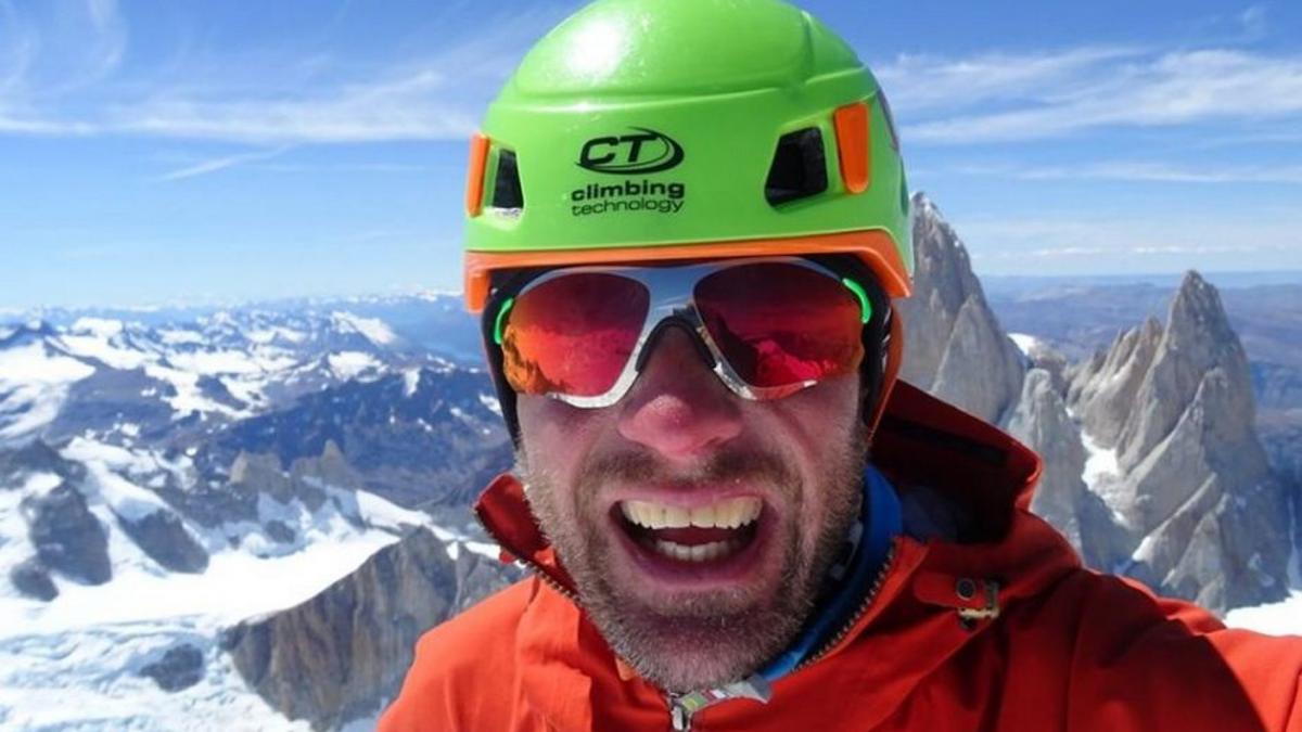 Trupul lui Zsolt Torok, recuperat de salvamontişti