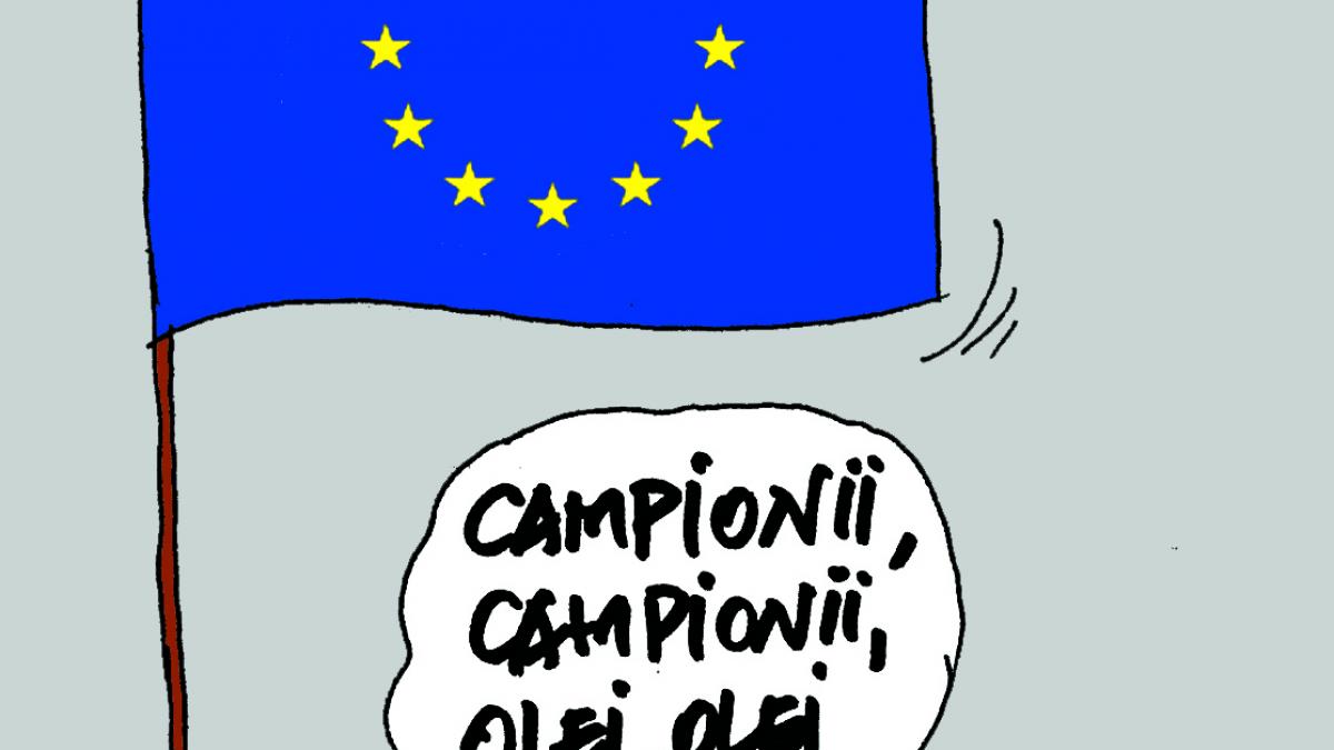 Preţurile, de neoprit. Inflaţie de trei ori peste media UE