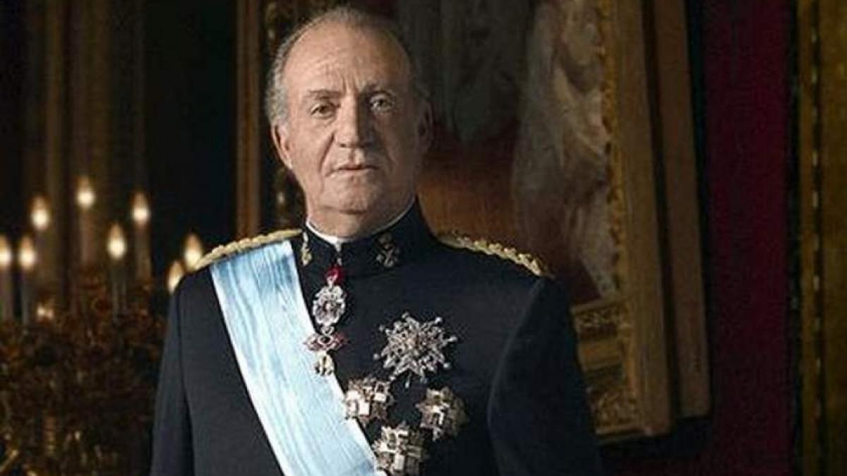 Ex-regele Spaniei, Juan Carlos I va fi operat pe cord