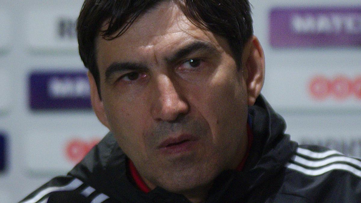 Victor Piţurcă, numit manager al Universităţii Craiova