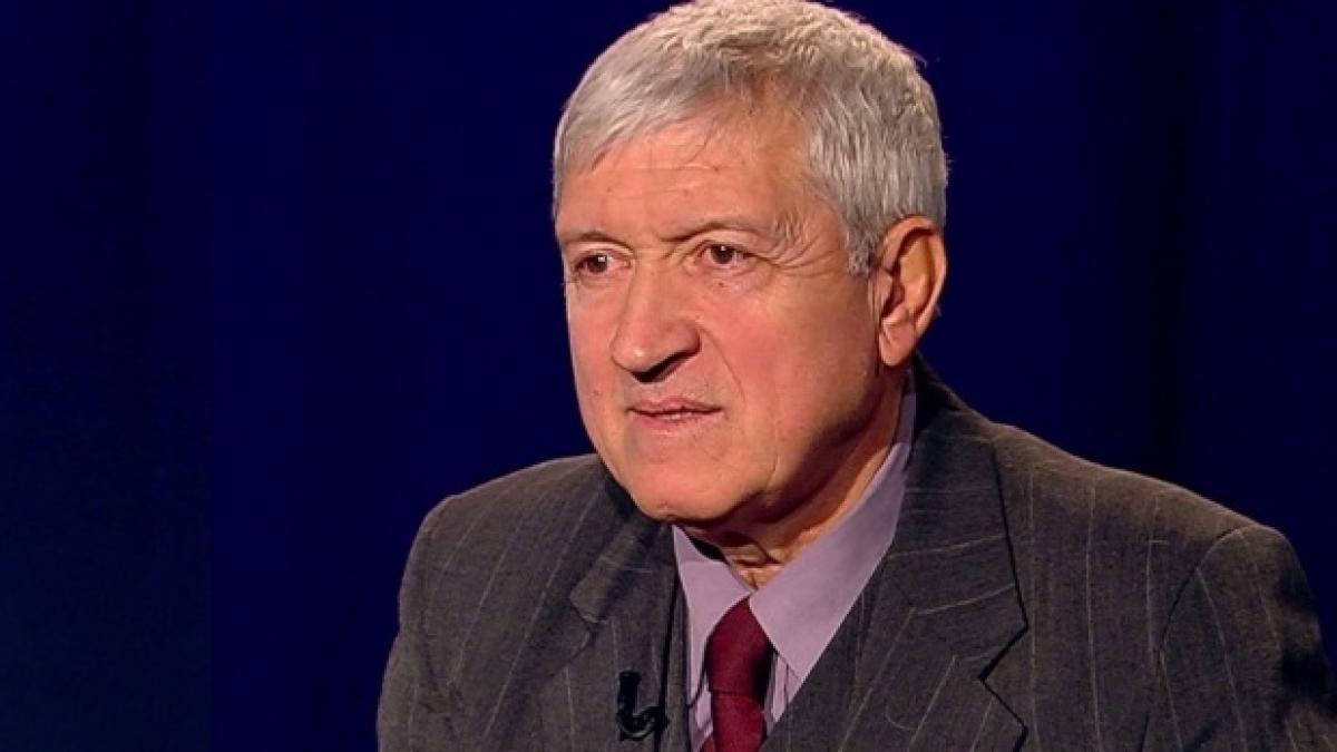 Mircea Diaconu vrea să candideze la prezidențiale