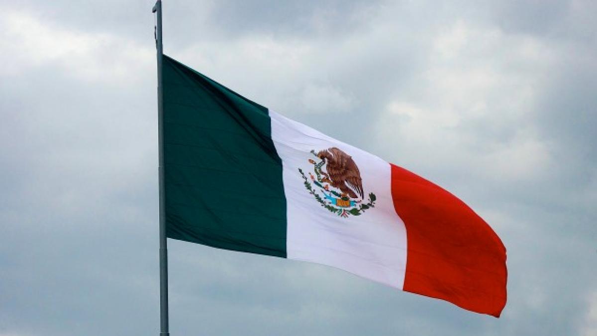 Un jurnalist, găsit mort în centrul Mexicului