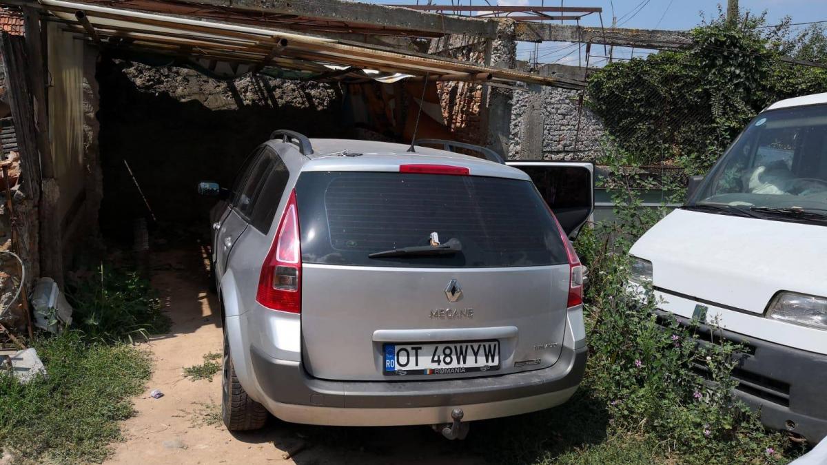 Cadastristul care i-a dat cartea de vizită lui Dincă, urmărit penal de DNA într-un dosar în care este implicat fostul primar