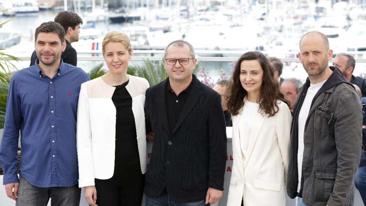 „LA GOMERA”, propunerea României pentru o nominalizare la Oscar 2020