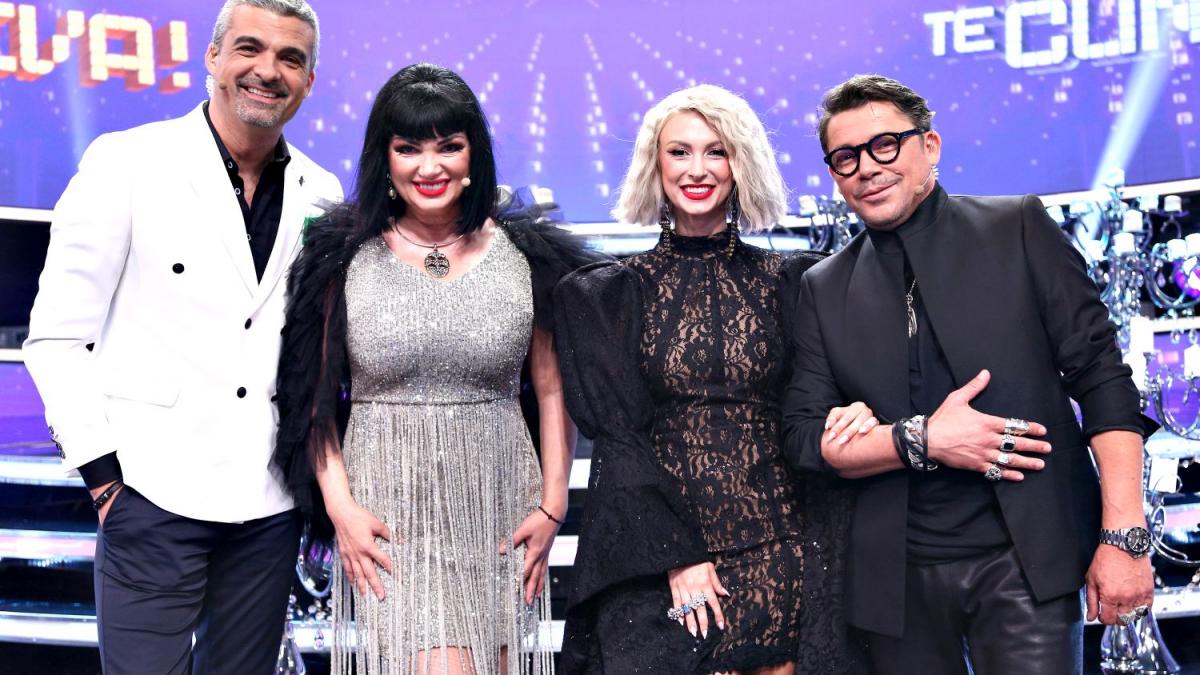 Show-ul Te cunosc de undeva! revine, pe 7 septembrie, la Antena 1