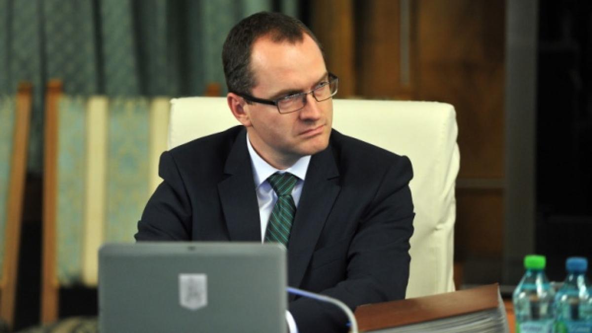 Liderul grupului UDMR spune că nu a fost contactat de Dăncilă pentru o eventuală soluție pentru Guvern