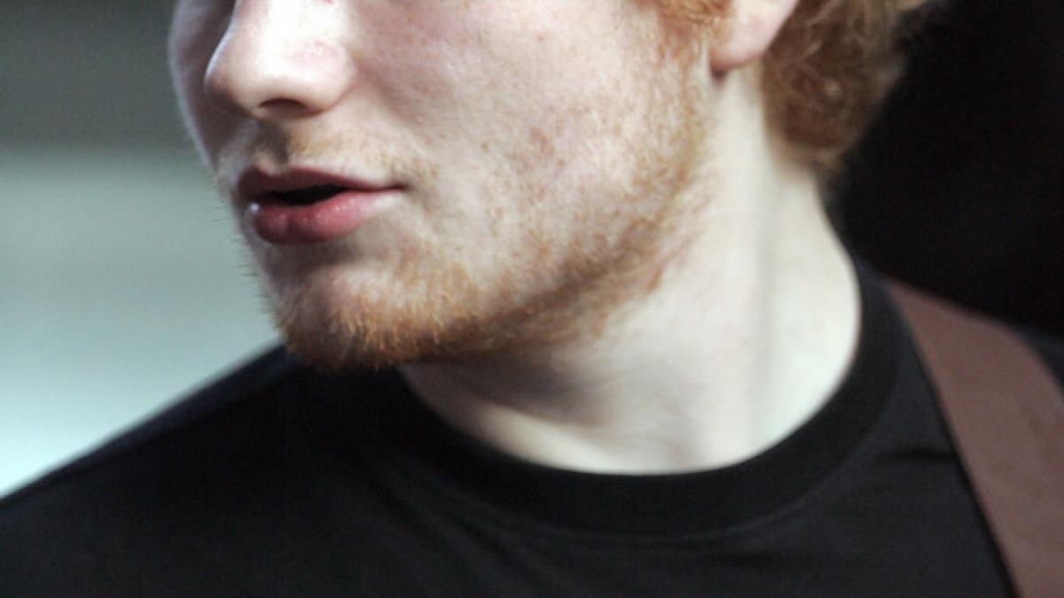 Ed Sheeran îşi va întrerupe activitatea muzicală timp de un an şi jumătate