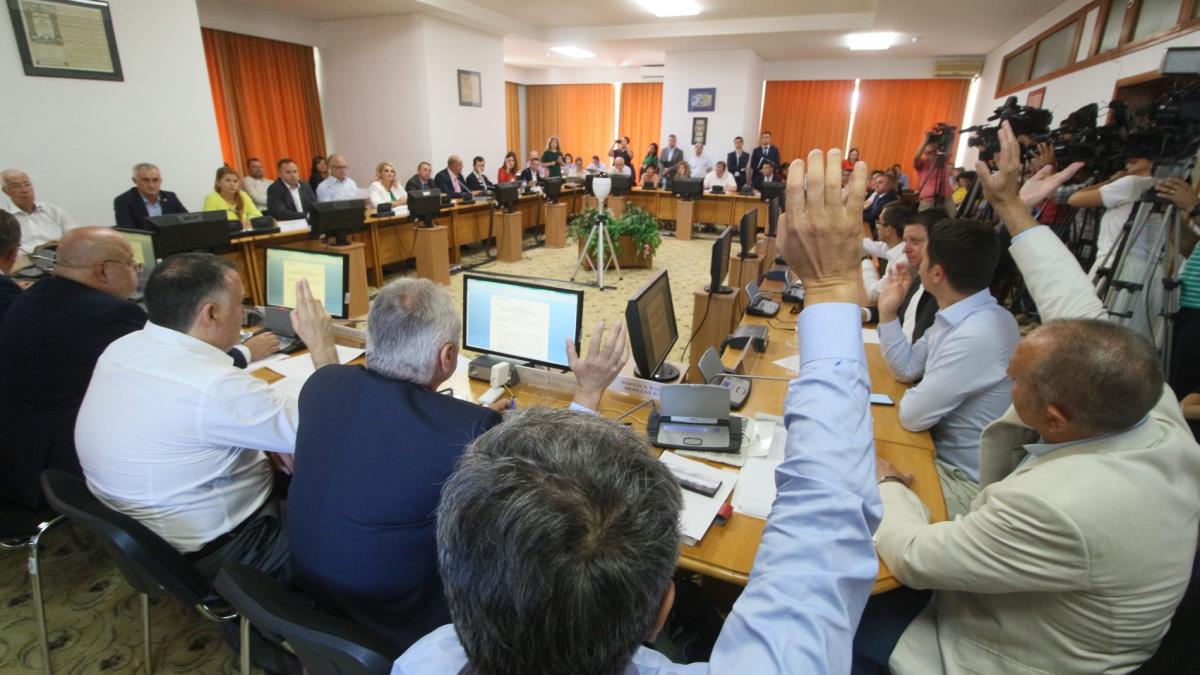 Plafonarea prețului gazelor naturale, pregătită de eliminare
