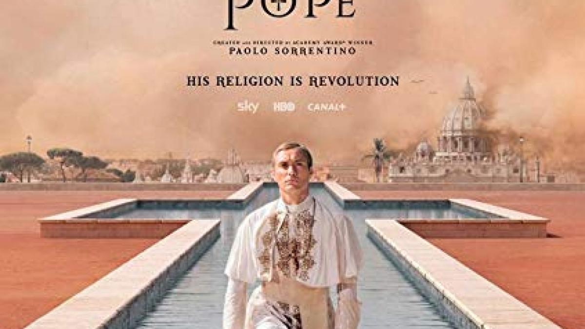 Serialul "The New Pope" va fi prezentat la Festivalul de la Veneția