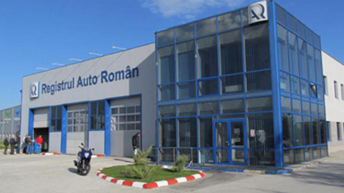 RAR: Aproape jumătate dintre vehiculele verificate în trafic de RAR în primul semestru, declarate neconforme