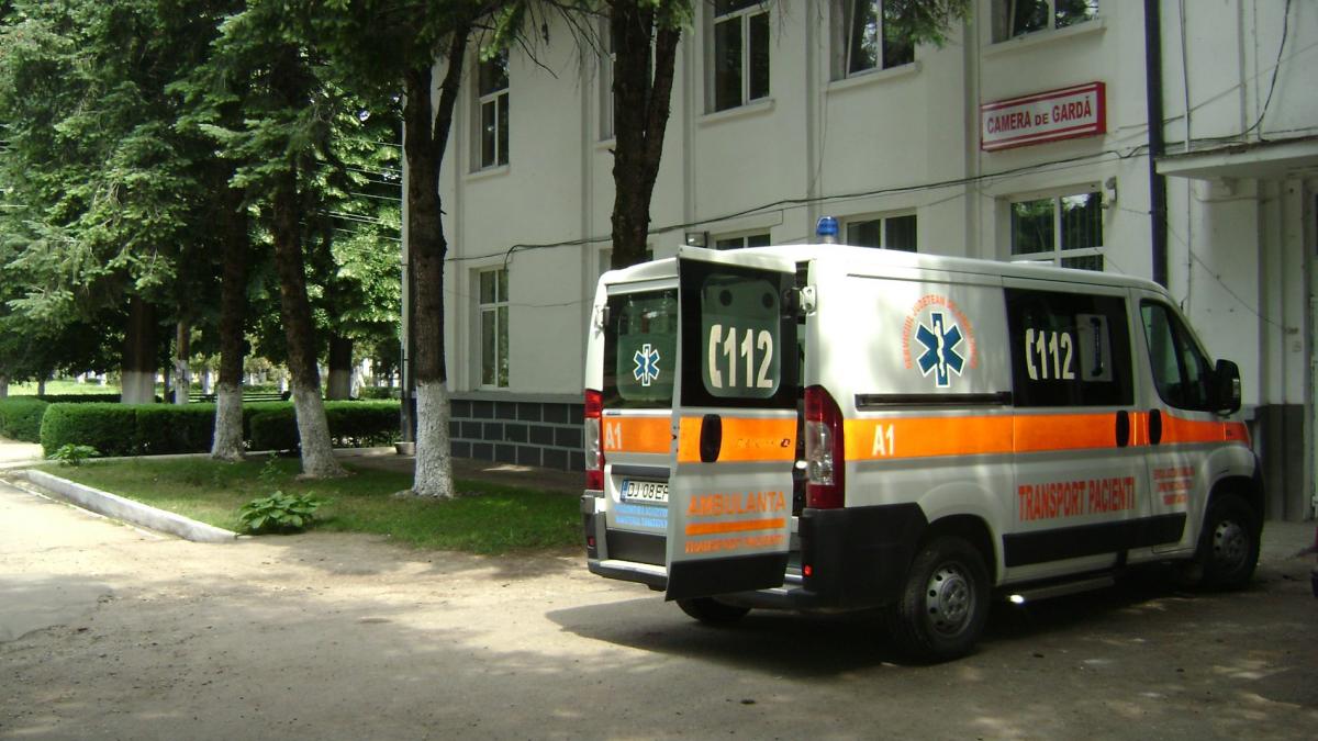 Spitalul „Poiana Mare” primeşte statut de maximă siguranţă