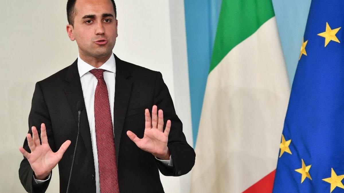 Italia: Acord asupra unui nou executiv