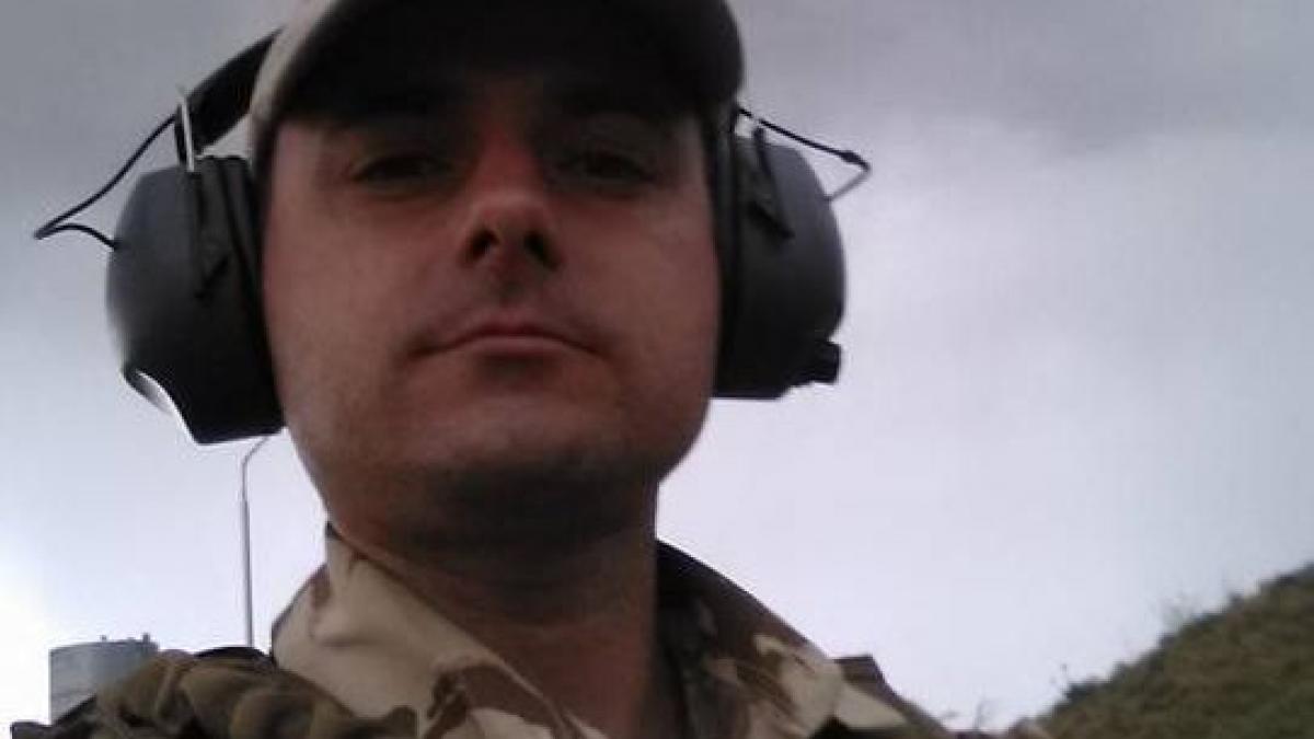 Caporalul Ciprian-Ștefan Polschi a murit în atentatul din Afganistan