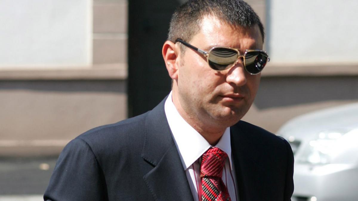 Cristi Borcea ar putea fi eliberat