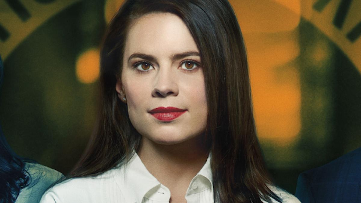 Hayley Atwell i se alătură lui Tom Cruise pentru următorul film al seriei "Mission: Impossible"