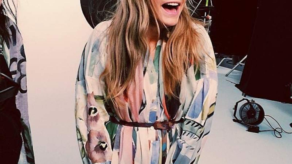 Cara Delevingne, cel mai bine plătit top model din Marea Britanie în 2018