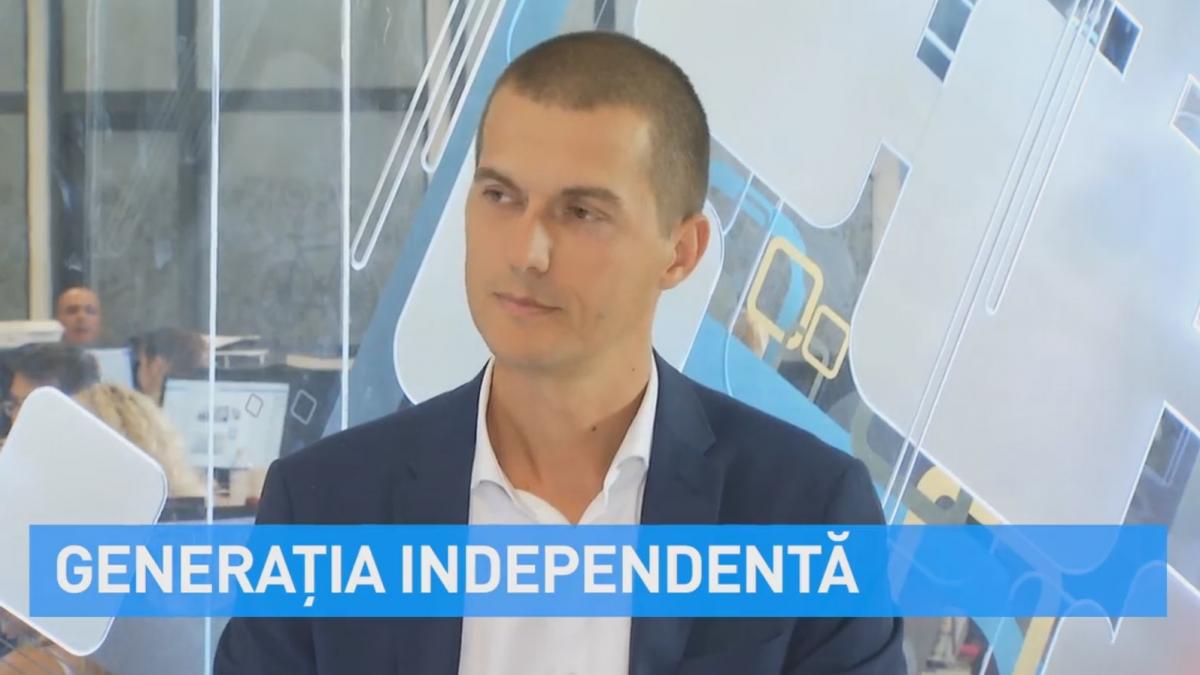 VIDEO Generația independentă
