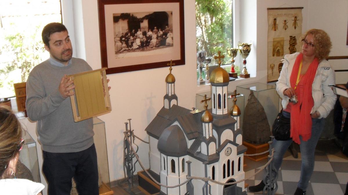 Muzeele mierii, o atracție pentru vizitatori, în Serbia