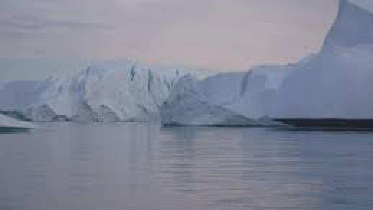 Canada vrea să-și întărească poziția militară în Arctica