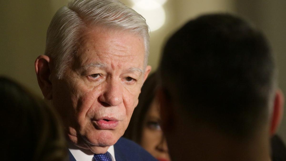 Teodor Meleșcanu nu mai face parte din ALDE