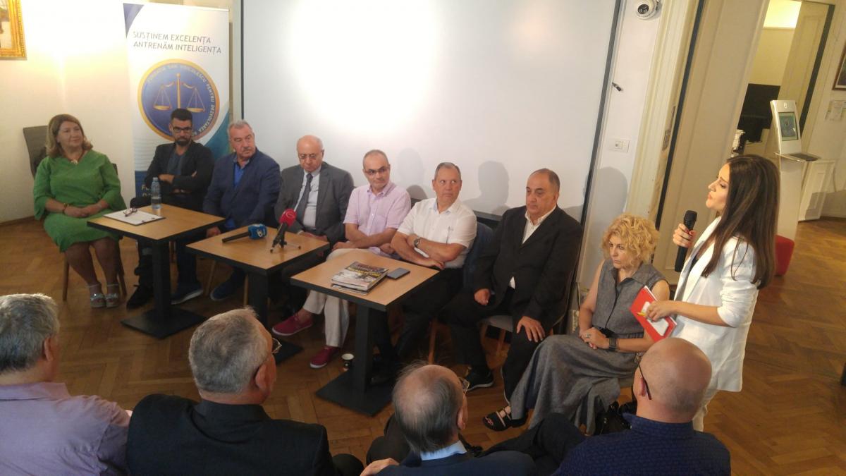 „România Ta”, un proiect pentru 30 de milioane de români