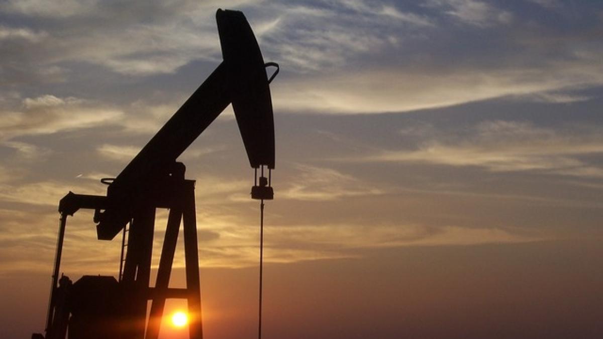 SUA a devenit cel mai mare exportator mondial de petrol
