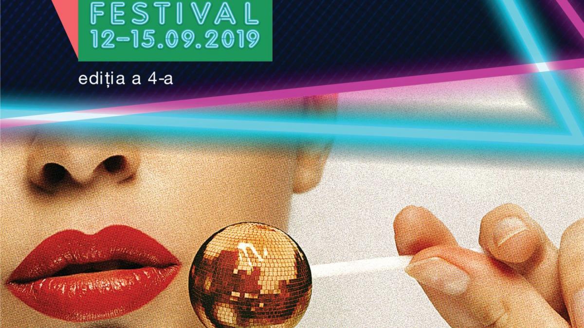 Începe DokStation 4, ediția disco