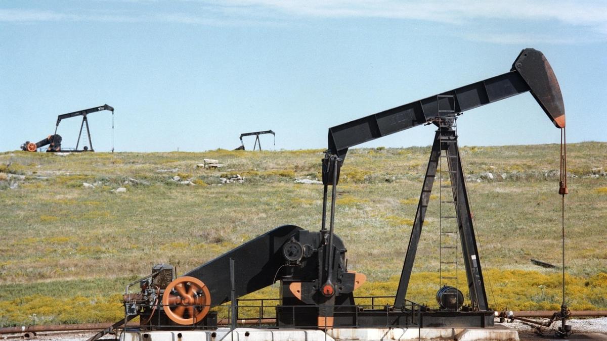 SUA au devenit primul exportator de petrol