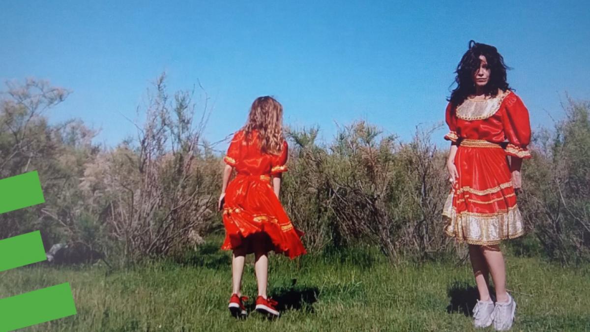 Proiectul „HIT”, câştigător al EUROPALIA Curator's Award,  prezentat de Claudia Rădulescu şi Els Vermang
