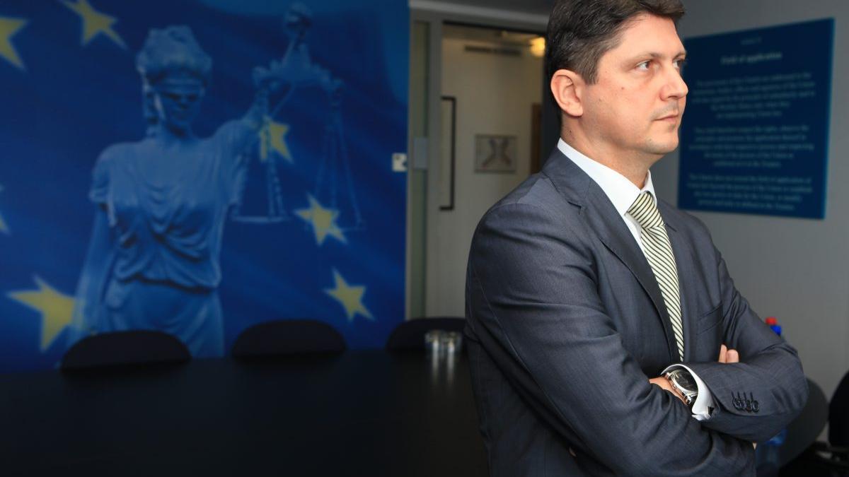 Răpitorii de copii din Norvegia PIERD la CEDO