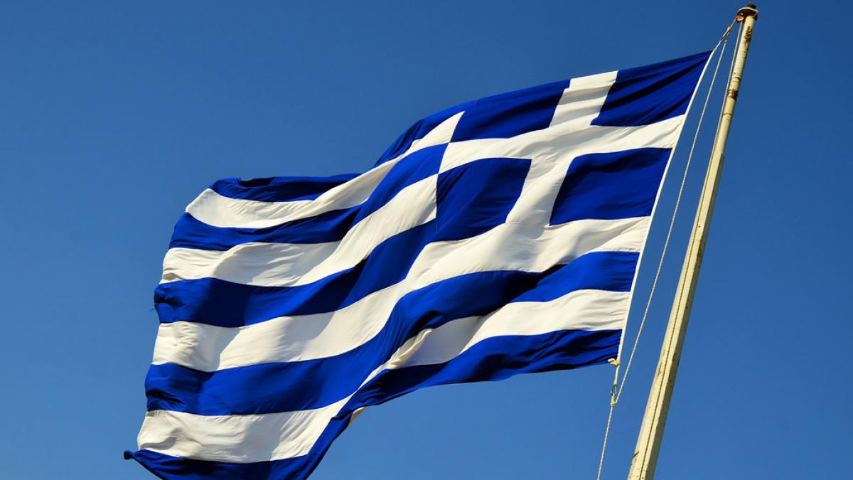Atenționare de călătorie pentru Grecia. Circulația navelor întreruptă pe 24 septembrie