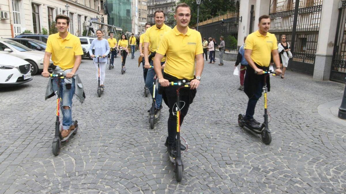 Klaus Iohannis a intrat oficial în cursa pentru un nou mandat la Cotroceni