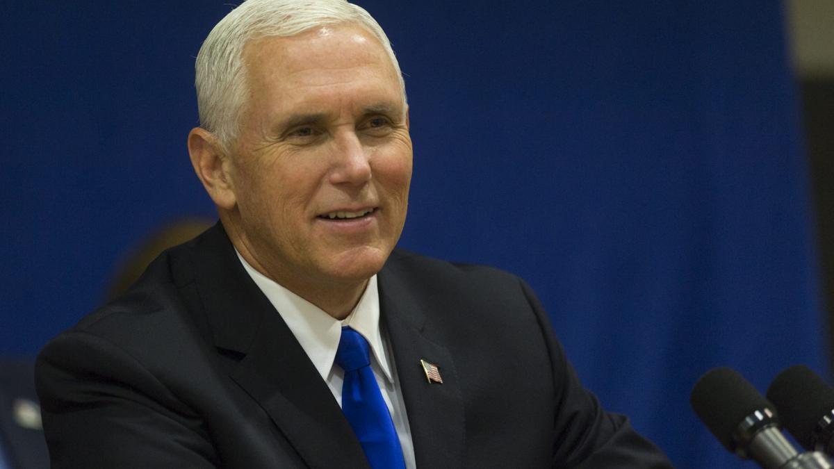 Viorica Dăncilă se va întâlni cu vicepreşedintele SUA, Mike Pence