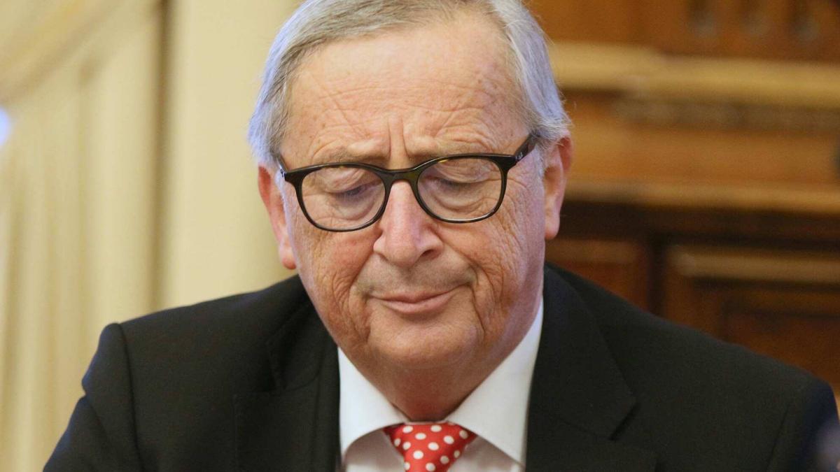 Jean-Claude Juncker: „Brexit este un moment tragic pentru Europa. Suntem un continent mic, pe cale să-și piardă importanţa economică şi demografică”