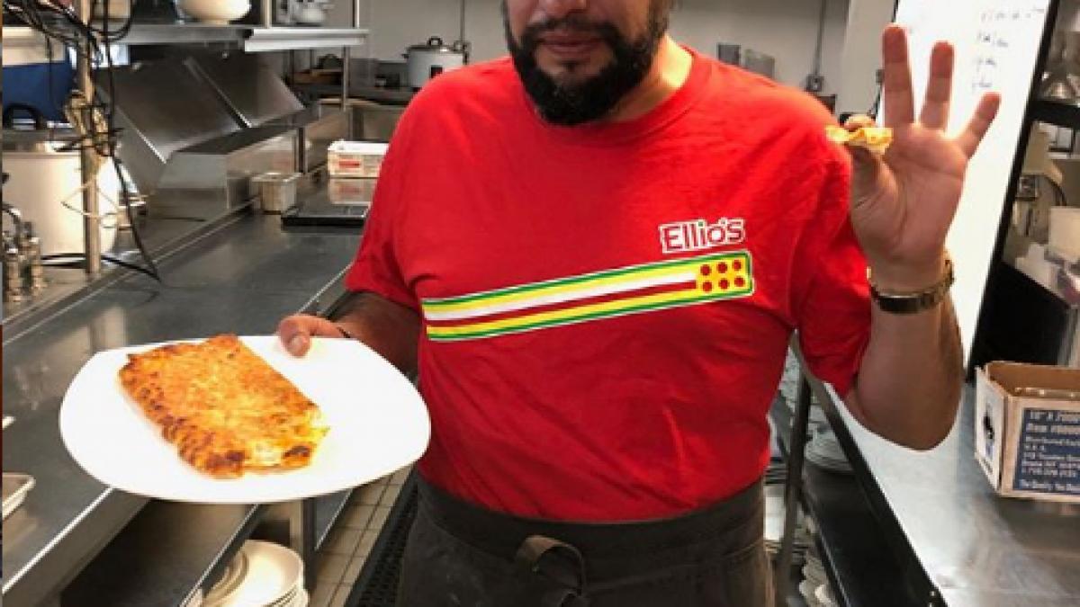 Un chef celebru din New York a murit la doar 44 de ani