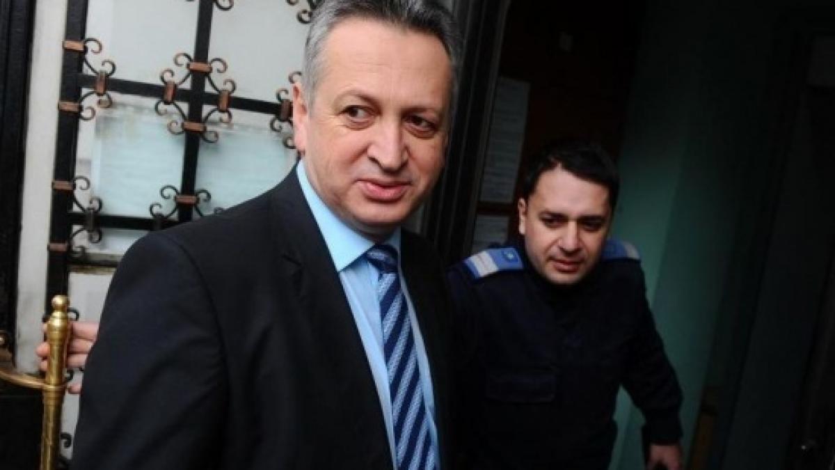 Relu Fenechiu a pierdut în lupta cu ANAF. Dosarul prejudiciului de un milion de euro la buget va fi rejudecat