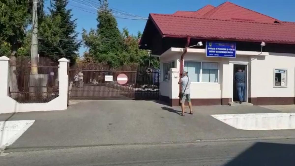 Cazul Săpoca. Cum s-a schimbat viaţa unui pacient în câteva secunde