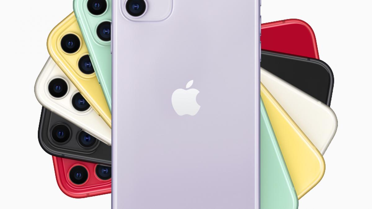 Noul iPhone 11 face ravagii printre români. Creștere cu 15% a precomenzilor