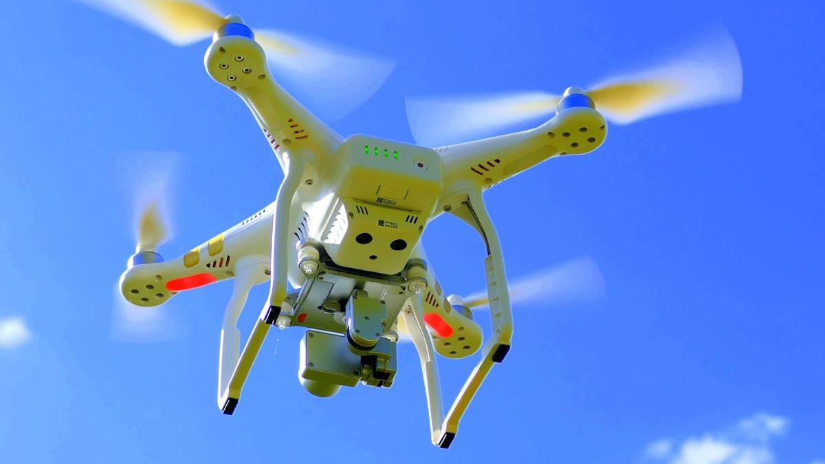 Războiul dronelor, prioritatea Israelului