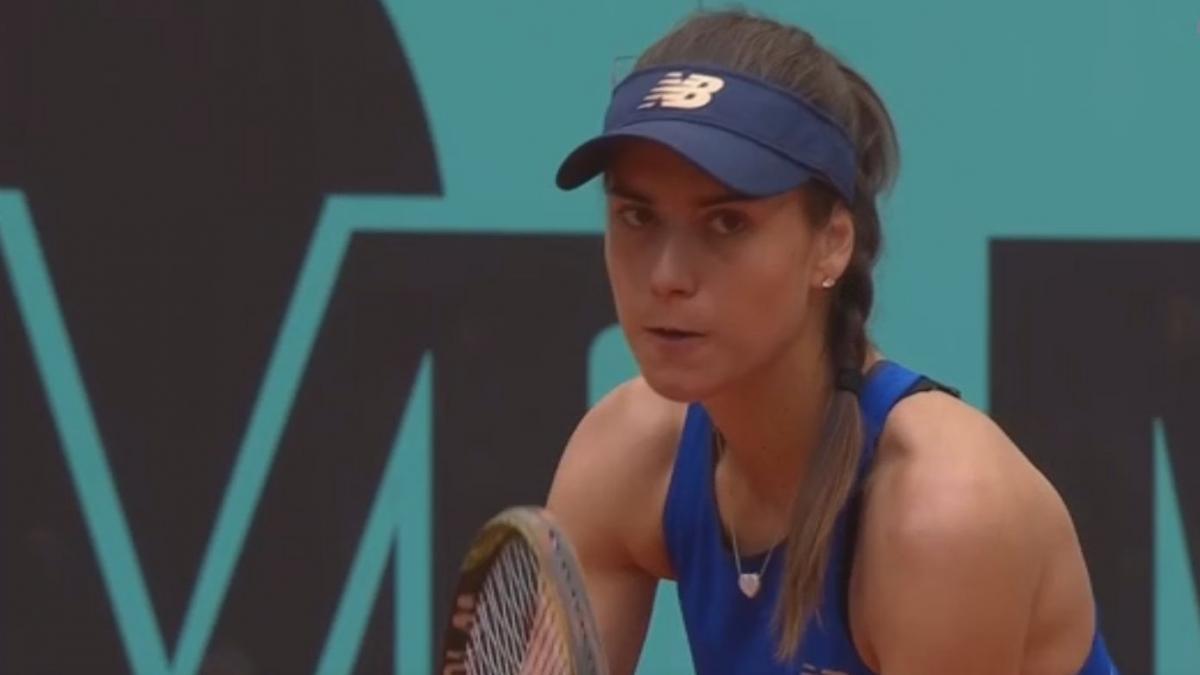 Sorana Cîrstea s-a calificat în finală la Tashkent