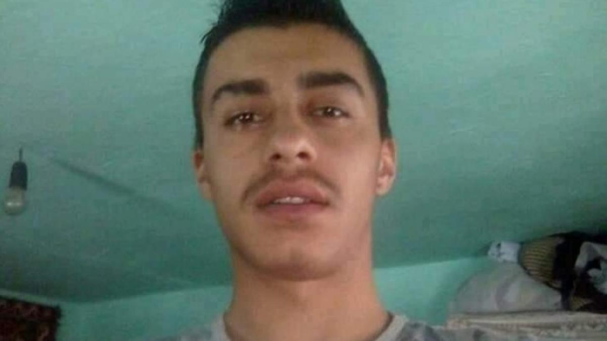 Poliţia cere ajutorul populaţiei pentru găsirea bărbatului suspectat de crima din Prahova
