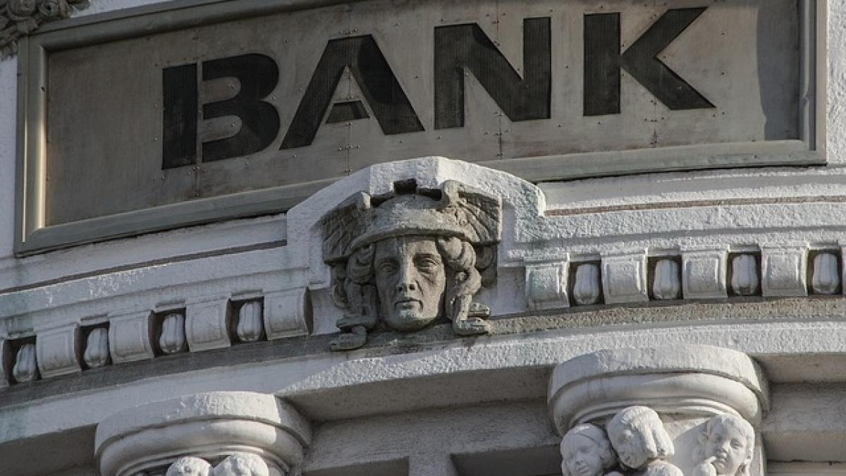 Danske Bank s-a retras din Estonia, ca urmare a acuzațiilor de spălare de bani