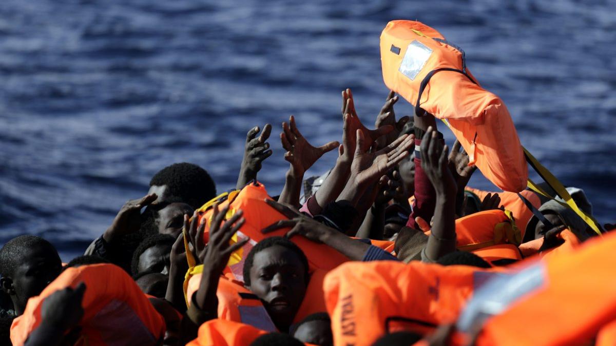 Polonia respinge redistribuirea imigranților