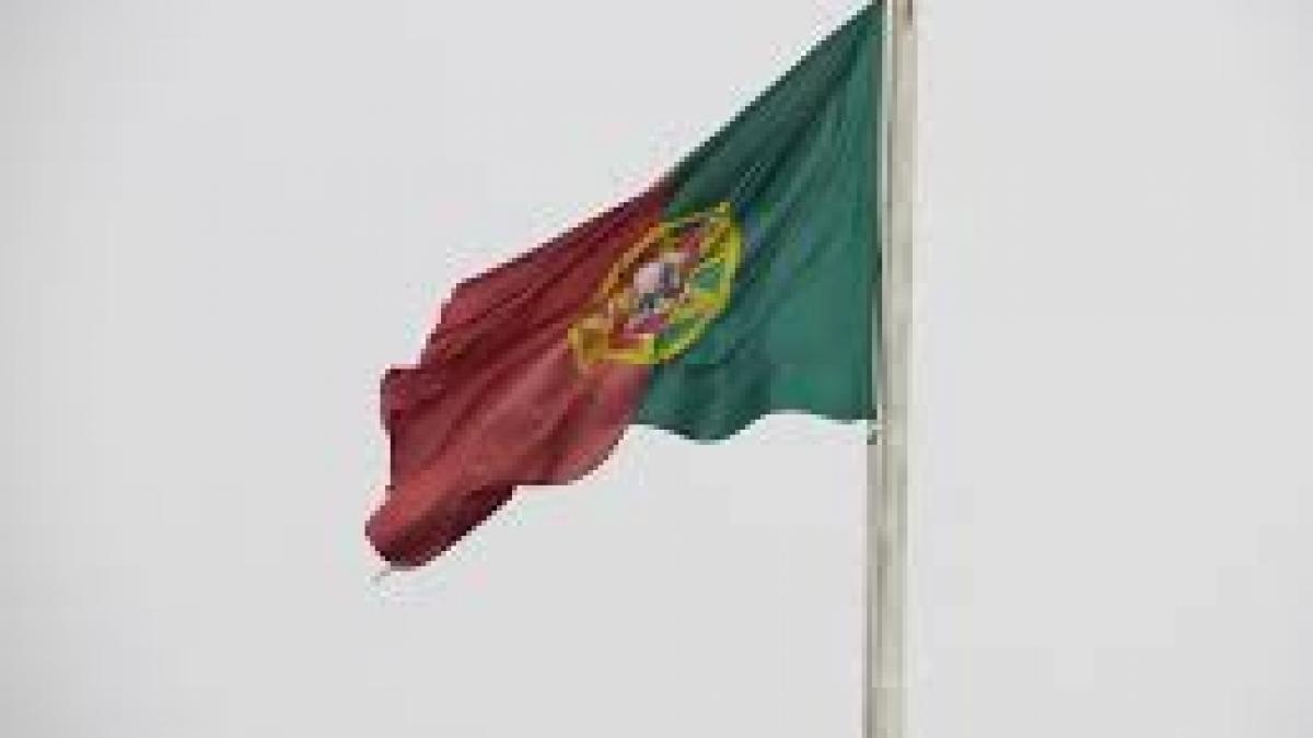 Atenționare de călătorie pentru Portugalia. Uragan în Insulele Azore