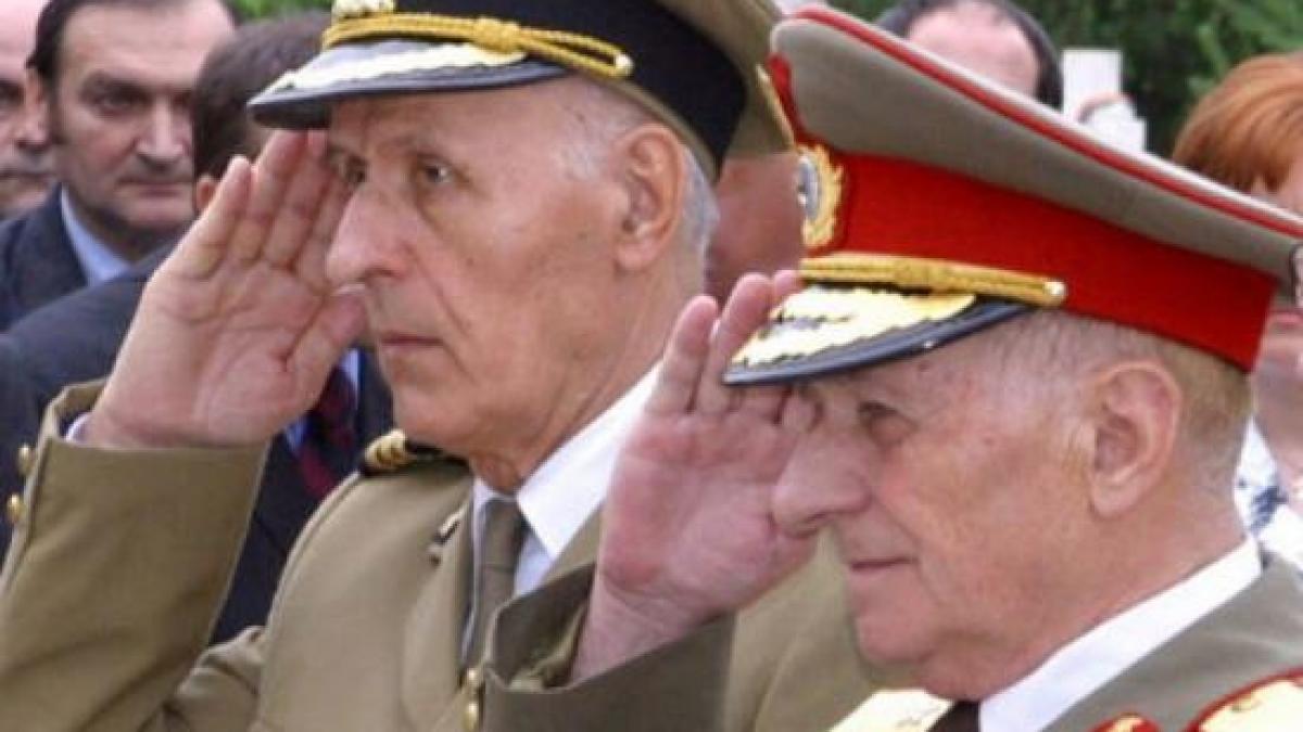 Legea pentru majorarea indemnizaţiilor veteranilor de război, promulgată