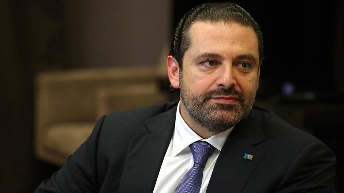Premierul Libanului a oferit peste 16 milioane de dolari unui model