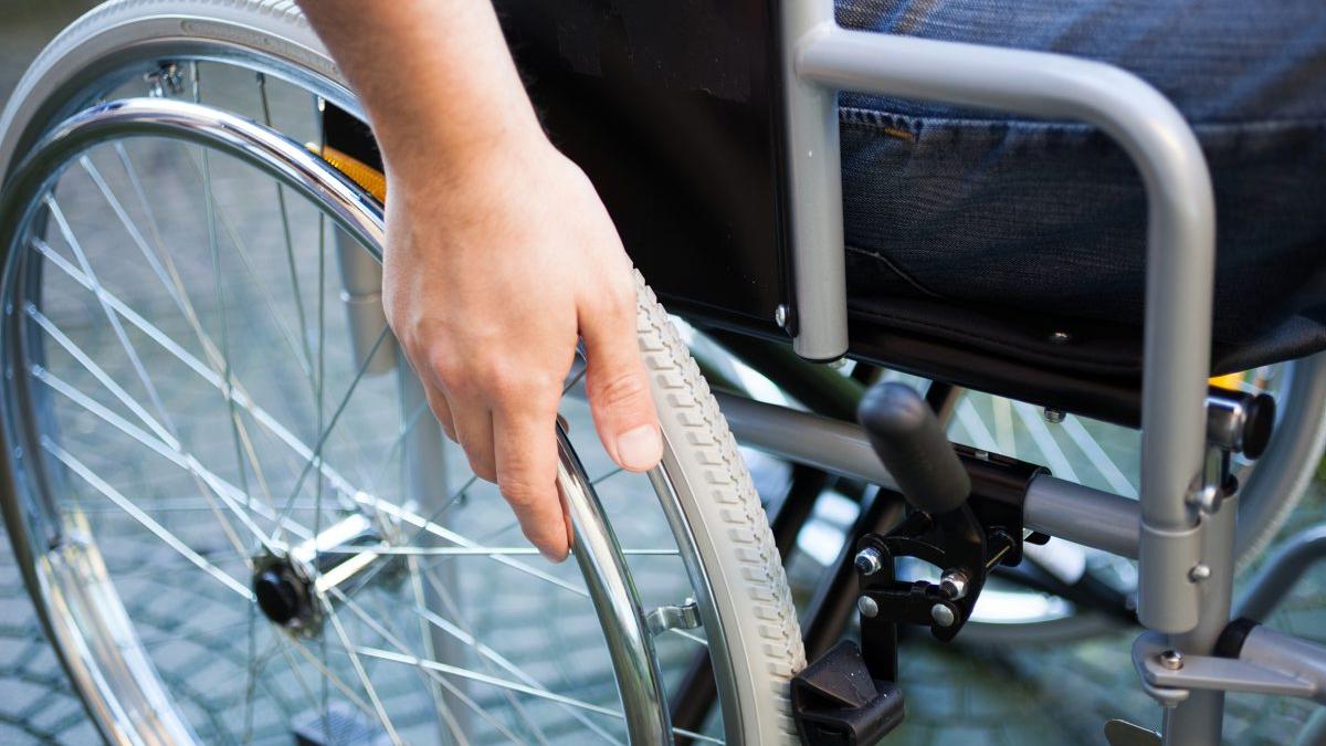 Proiect: Amputaţiile, încadrate la handicap permanent