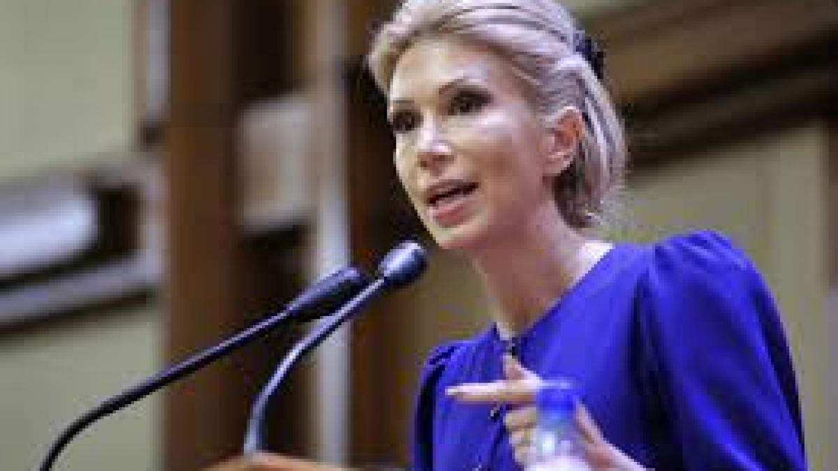 Turcan: Suntem în negocieri permanente pentru moțiunea de cenzură