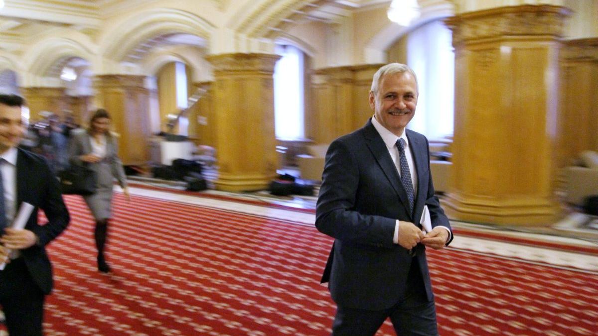 Completurile de 5, nule și după alcătuirea din ianuarie 2019. O instanță a desființat tragerile la sorți făcute de Tarcea