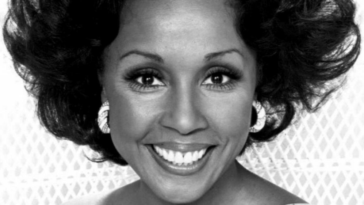 Doliu în lumea filmului: Actriţa americană Diahann Carroll, a decedat la 84 de ani